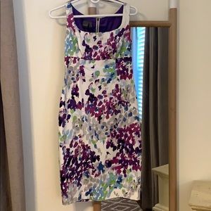 Cocktail dress worn once for engagement party